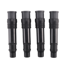 4X Ignition Coil 129700-4400 for SUZUKI GSX1300R GSXR1000 Hayabusa