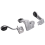 Intercooler-montagebeugel voor 408 1.2THP 1.6THP 1.8THP 3