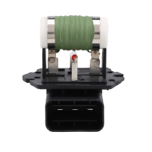 25385-1M000 Radiator Fan Blower Motor Resistance for Hyundai Kia