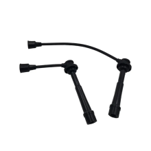 Ignition Cable Kit Spark Plug Wire for Suzuki SX4 Swift