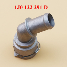 7Pcs Aluminium Engine Connector for Golf MK4 Jetta 1.8T Audi TT 00-05