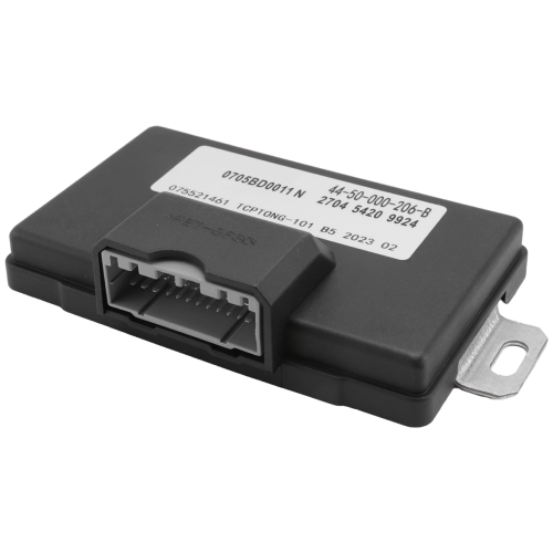 4WD Transfer Case ECU Module Control Unit for Great Wall Hover H3 H5 1