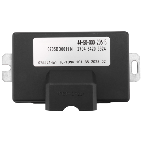 4WD Transfer Case ECU Module Control Unit for Great Wall Hover H3 H5 2