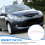 Car Left Transparent Headlight Lens Cover for Mazda 2 2007-2012 6