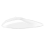 Car Left Transparent Headlight Lens Cover for Mazda 2 2007-2012 1