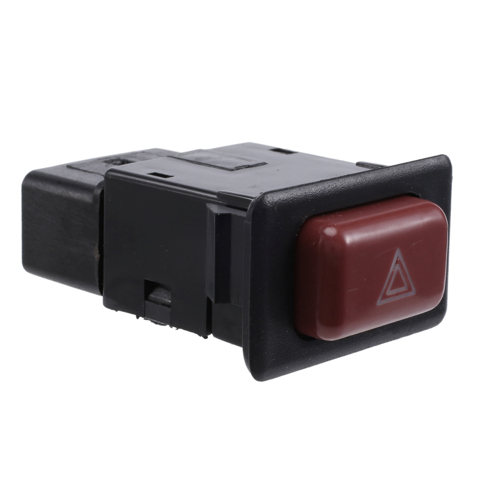 Warning Lights Switch For Mitsubishi Pajero Shogun Mk2 1991-1999 4763517304240