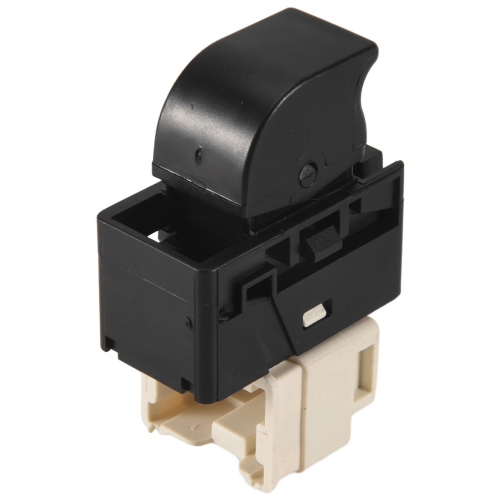 Power Window Single Switch For Nissan Pathfinder Infiniti G20 Qx4 Black 4763517306305