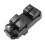 Power Window Lifter Switch - Left Driver Side for Mazda 3 2004-2010 BP1E-66-350 / BP1E66350 Direct Replacement 1