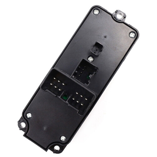 Power Window Lifter Switch - Left Driver Side for Mazda 3 2004-2010 BP1E-66-350 / BP1E66350 Direct Replacement 2