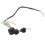 Ignition Switch Key Assy For Yamaha Outboard Motor Control Box 3