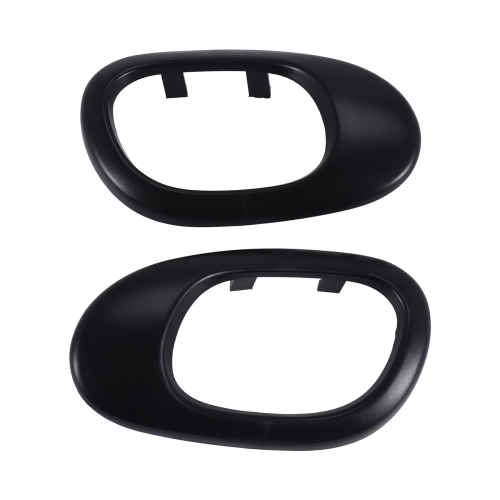 Binnenhandgrepen Frame Cover Trim voor 206 207 C2 1