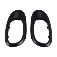Binnenhandgrepen Frame Cover Trim voor 206 207 C2