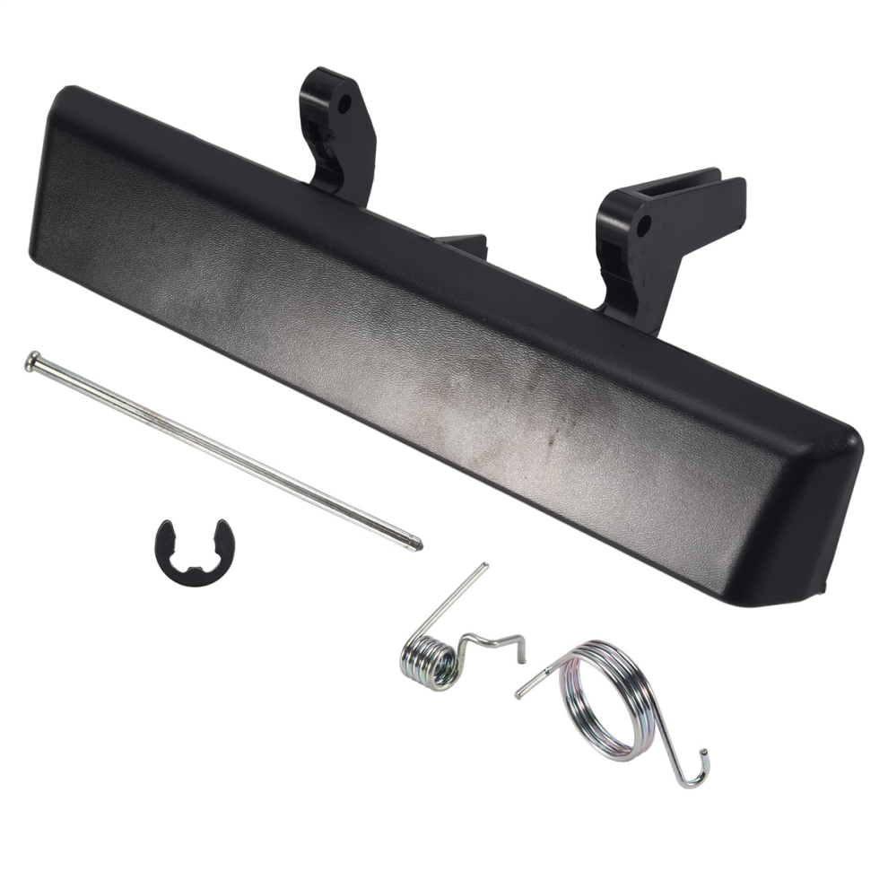 Rear Tailgate Trunk Handle For Nissan Frontier Navara D40 2004-2013 4763517328413