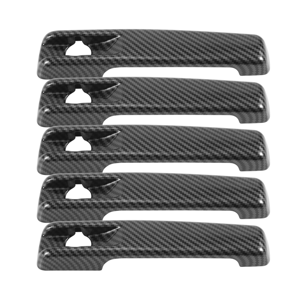 Car Door Handle Cover For Mercedes Benz G Class W463 W464 2019-2020 4763517328284