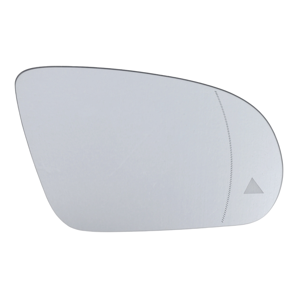 Right Side Wing Rearview Mirror Glass Blind Spot Heated 4763517330294