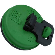 Tappo carburante con serratura adatto per Cat 216B 226B 236B 242B 246B 247B 252B 262B 277B 1428828 2010330 2849039