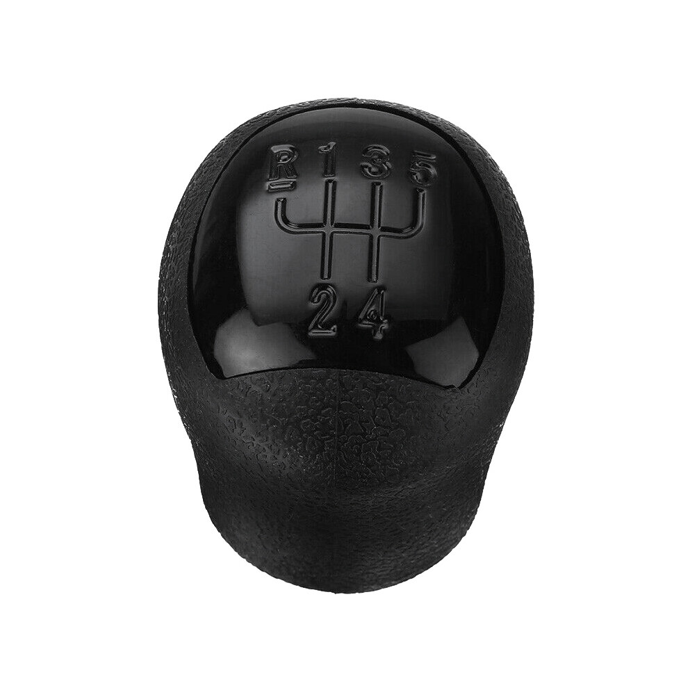 5 Speed Manual Car Gear Shift Knob Shifter Lever For Renault Clio 4763517320745