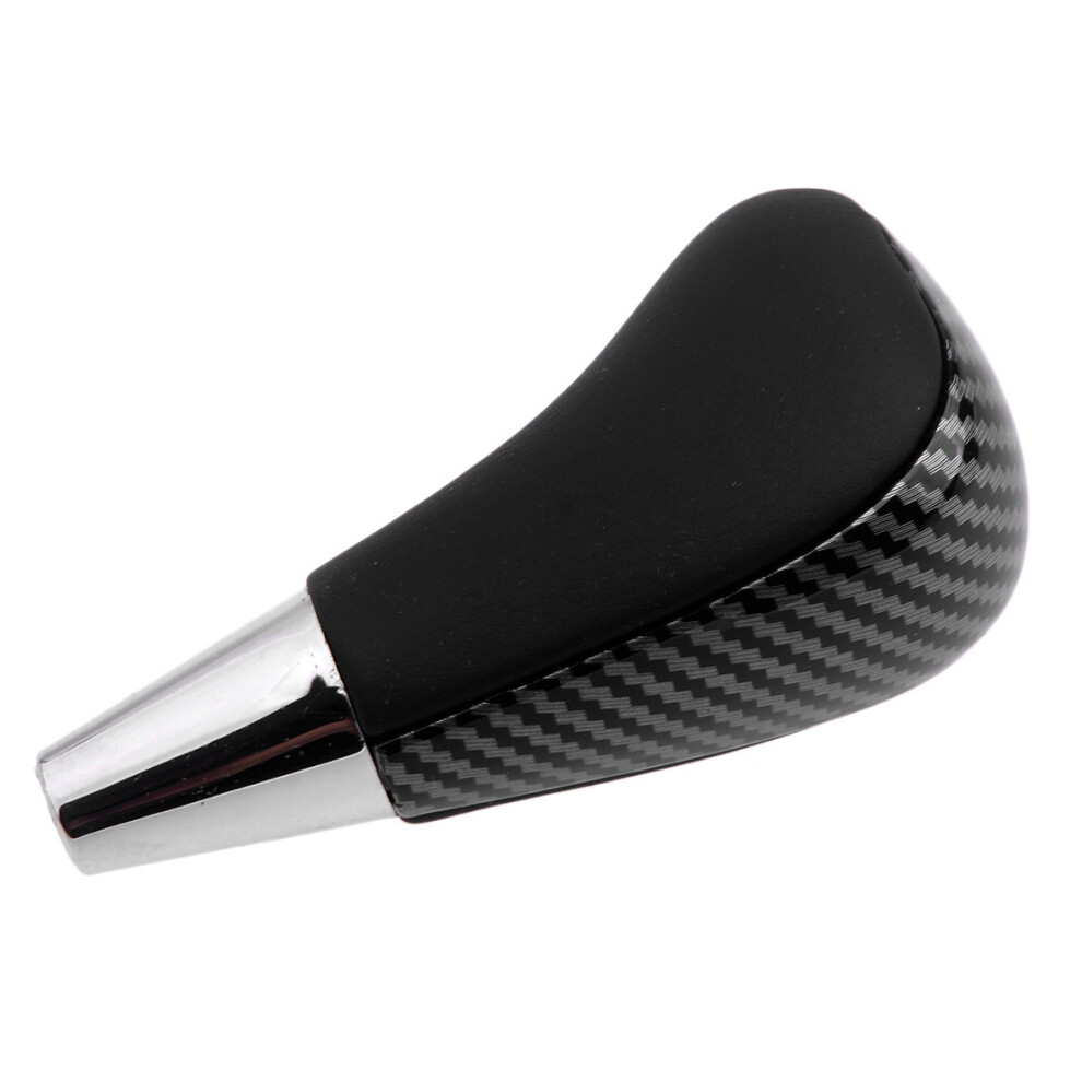 Carbon Gear Shift Knob For Lexus Es300 Es330 Toyota Corolla Camry 4763517322800