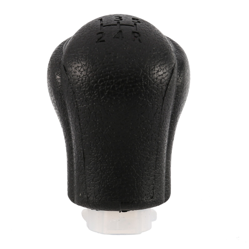 Car Manual Knob Gear Handball Lever For Toyota Hilux Revo 5 Speed 4763517328697