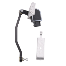 31288272 Scheinwerfer Füllstandssensor Vorne Rechts für Volvo S60 S60L V60 V70 S80 S80L XC60 XC70 08-18 Höhensensor 30782819