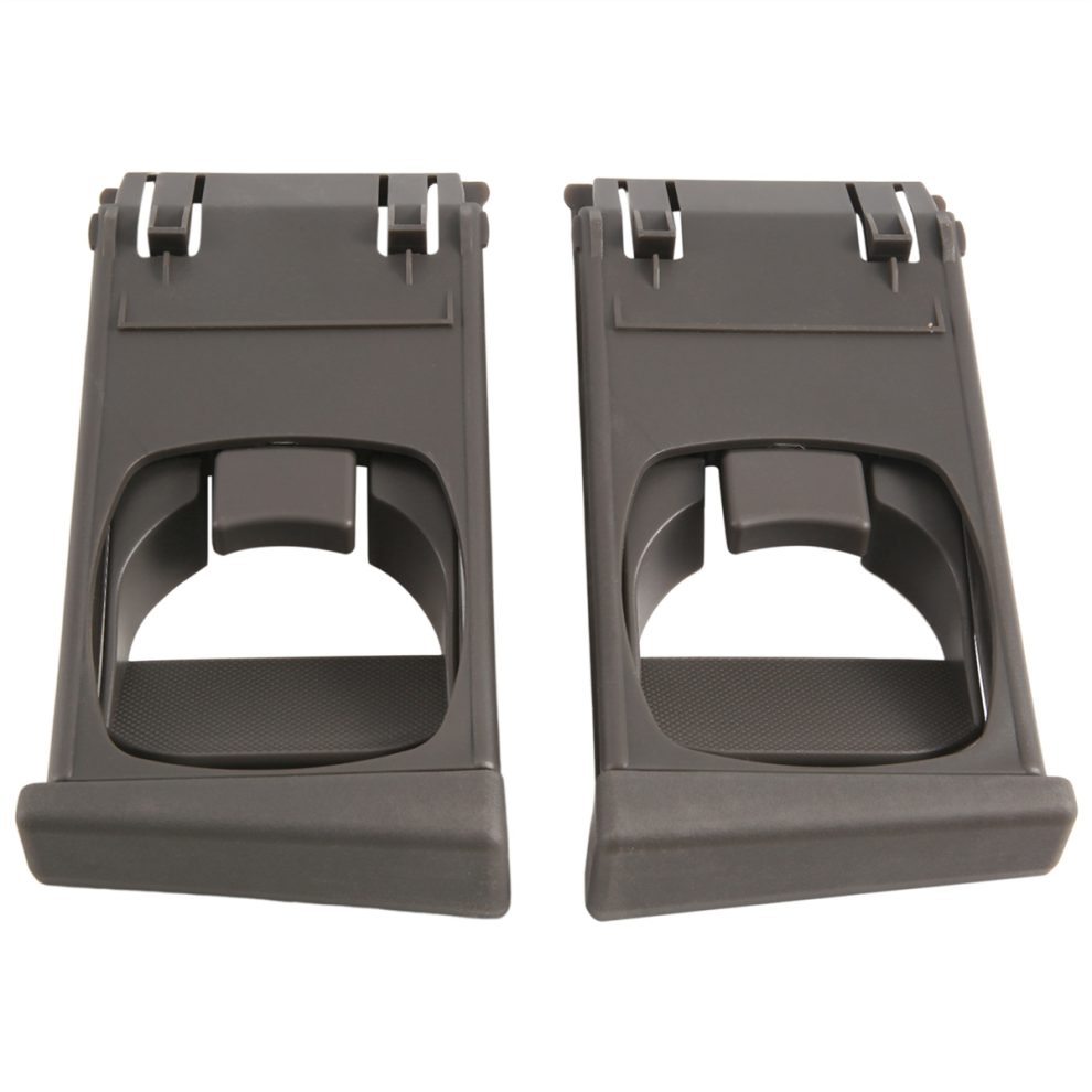 Left/Right Dashboard Cup Holder For Toyota Hilux Vigo Fortuner 05-14 4763517329571