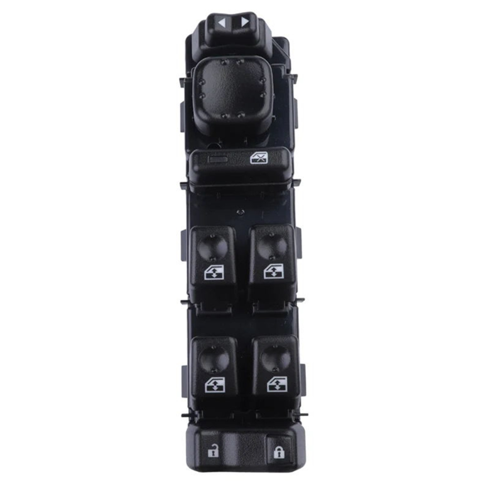 15883323 Master Power Electric Window Switch For Chevrolet Tahoe 4763517332977
