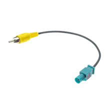 For Mercedes-Benz Rear View Camera Adapter Cable Conversion Wire