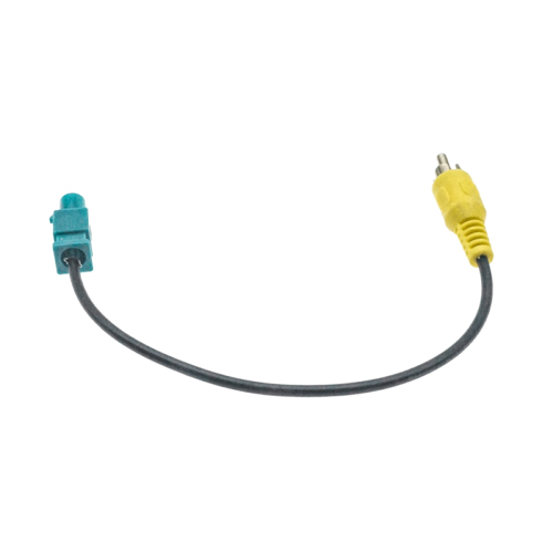 For Mercedes-Benz Rear View Camera Adapter Cable Conversion Wire 1