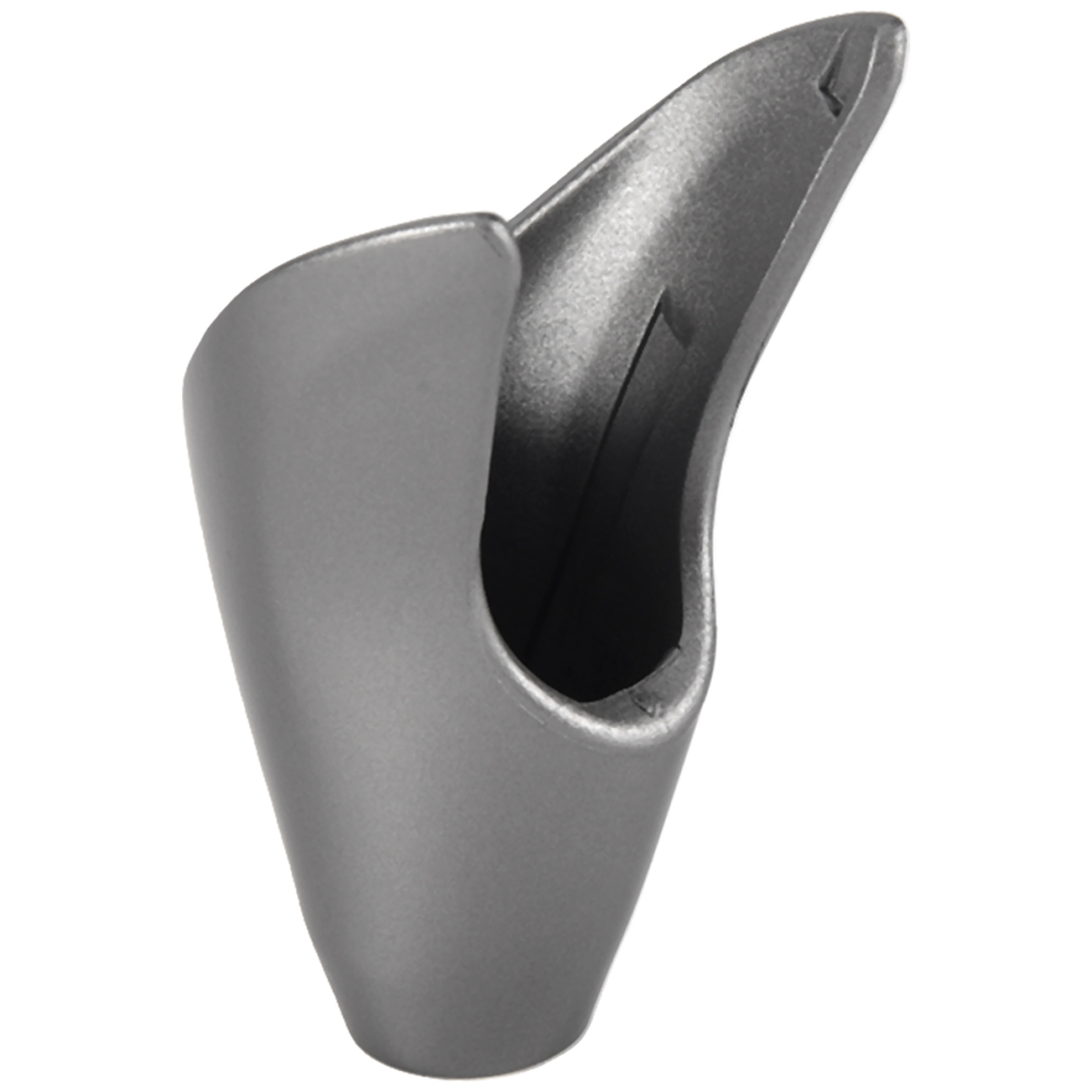Car Gear Head Cover Trim Shift Knob Cover For Honda Civic 2006-2011 4763517397723