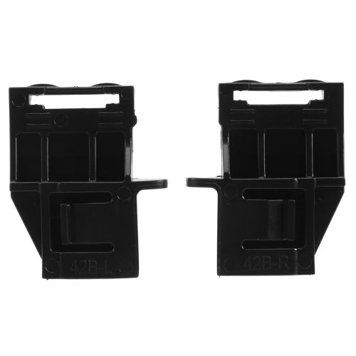 For Honda CRV Breeze RW Panoramic Sunroof Sun Visor Fixed Buckle 1