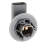2 PCS Stop Light Lamp Bulb Holder Socket 4425186 For Ford Focus 5