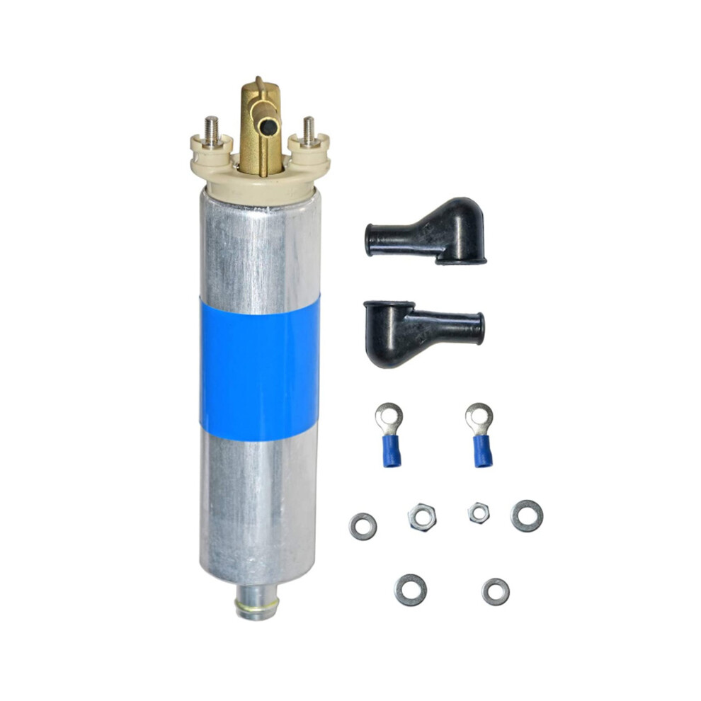 Electric Fuel Pump For Mercedes W124 W140 W202 W210 W220 Slk E220 4763517338160