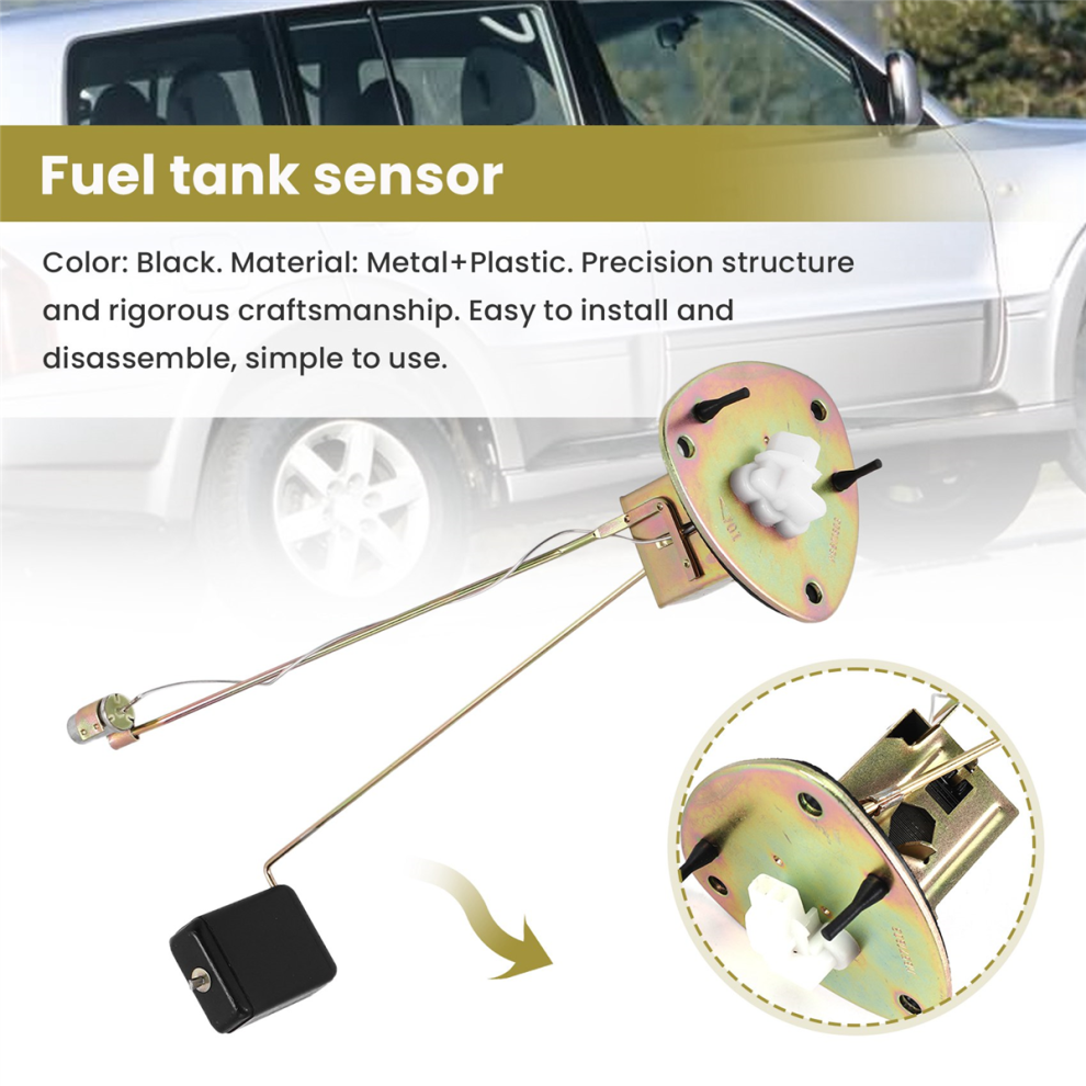 Fuel Tank Level Sensor Sender Unit MB571603 For Mitsubishi Montero Pajero