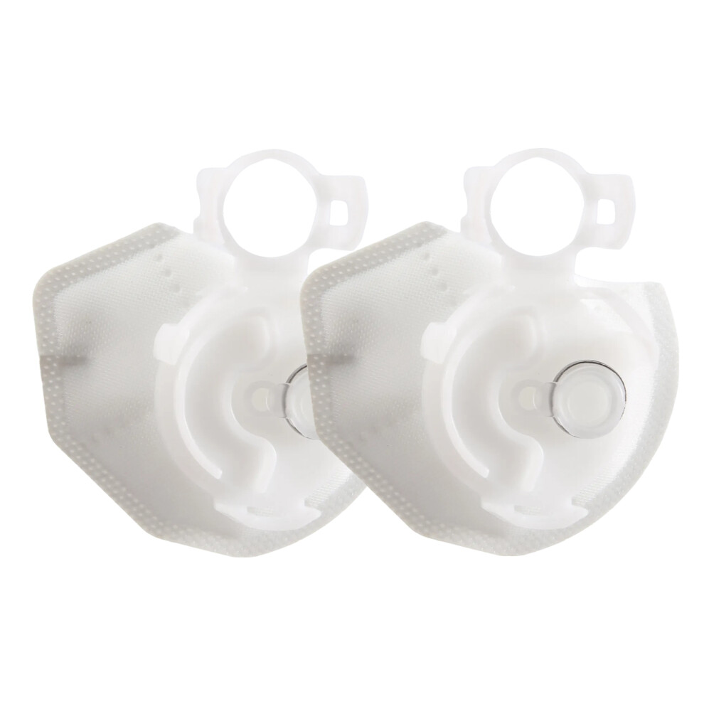 2Pcs Fuel Pump Filter For Mazda 5 Mazda 3 5 6 Mx-5 Miata Cx-7 Rx 8 4763517310647