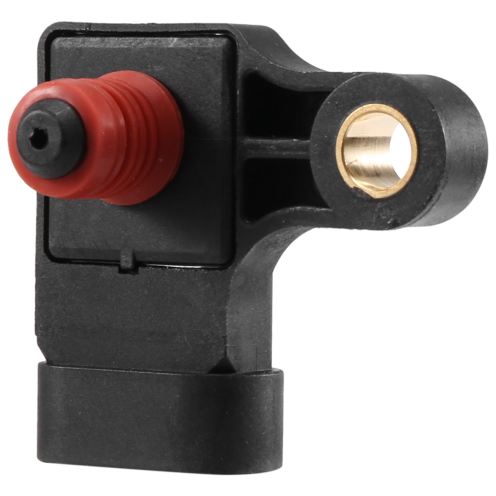 Manifold Pressure Sensor For 2004 To 2008 Chevrolet Aveo Optra 1.6L 4763517300051