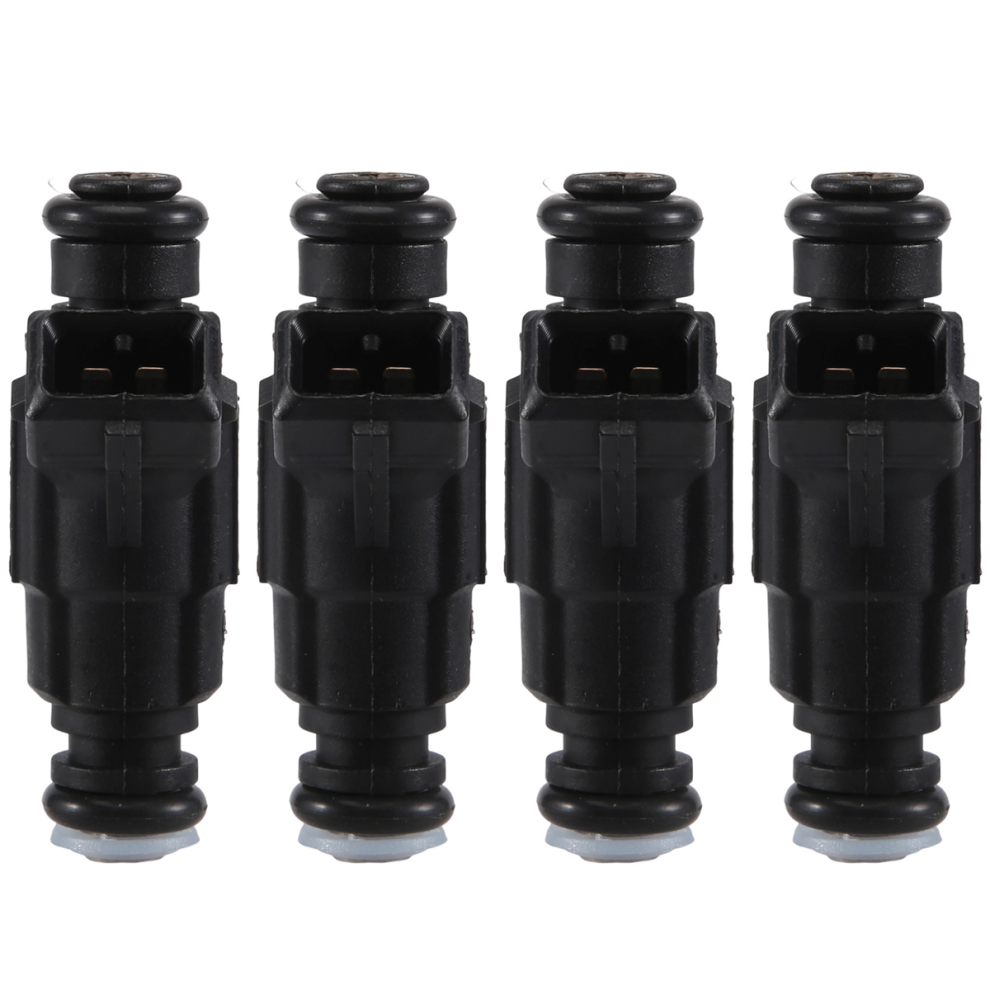 4Pcs Fuel Injector Car Accessories For Golf Saverio Spacefox Voyage 4763517326235