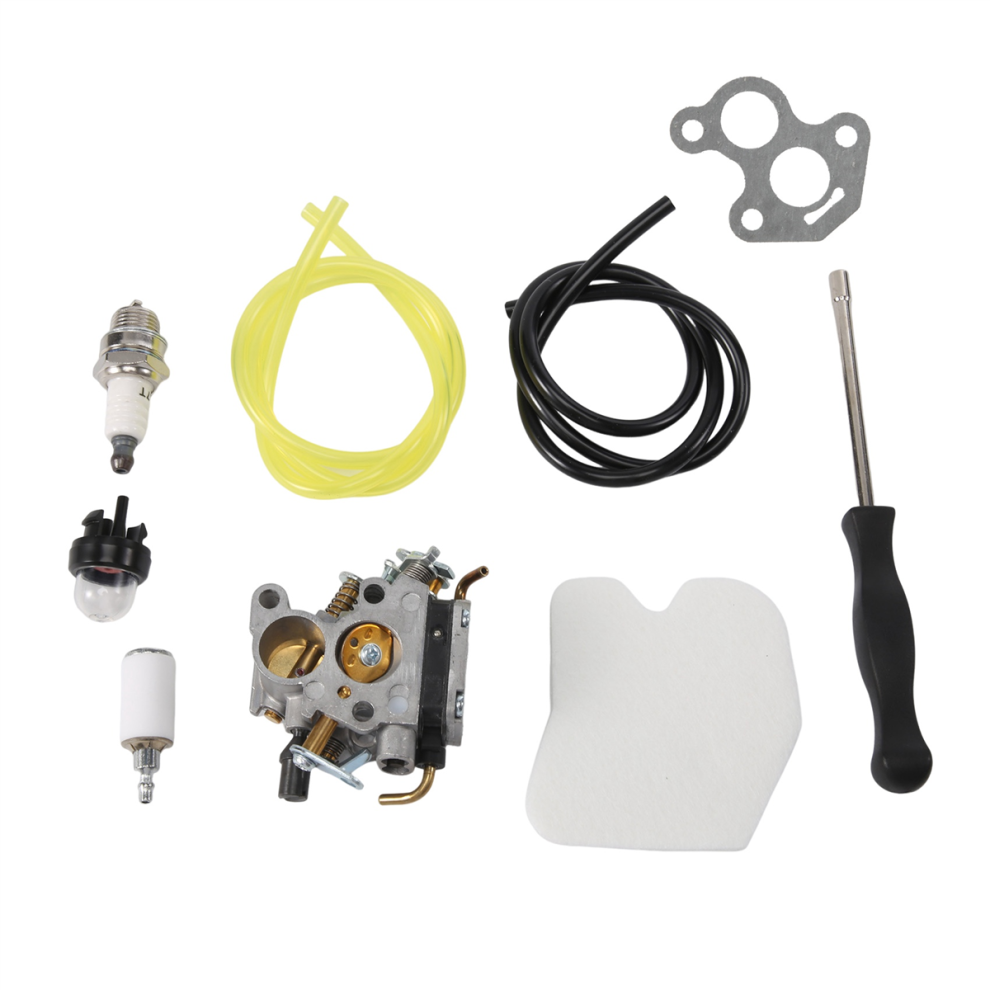 Neznačkové Carburetor For Husqvarna 235 235E 236 240 240E Chainsaw 574719402