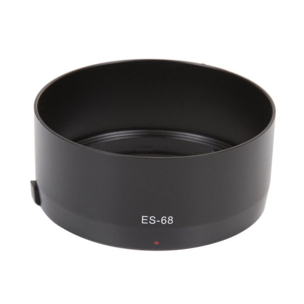 Lens Hood for Canon Ef 50mm F1.8 STM (Replace for Canon Es-68)