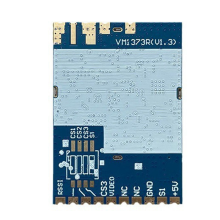 VM1373R 1.2G 1.3G Αναλογικός Δέκτης VRX 9 Καναλιών Υψηλής Ευαισθησίας