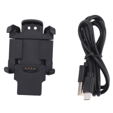 USB Fast Charging Charger for Garmin Fenix 3 HR Quatix 3 Watch Smart