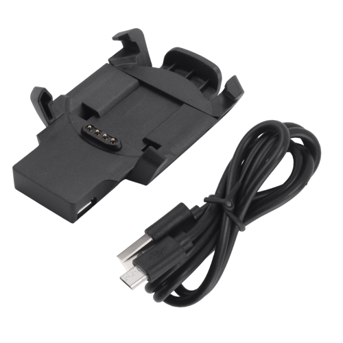 Φορτιστής γρήγορης φόρτισης USB για 3 Quatix 3 Watch Smart 2