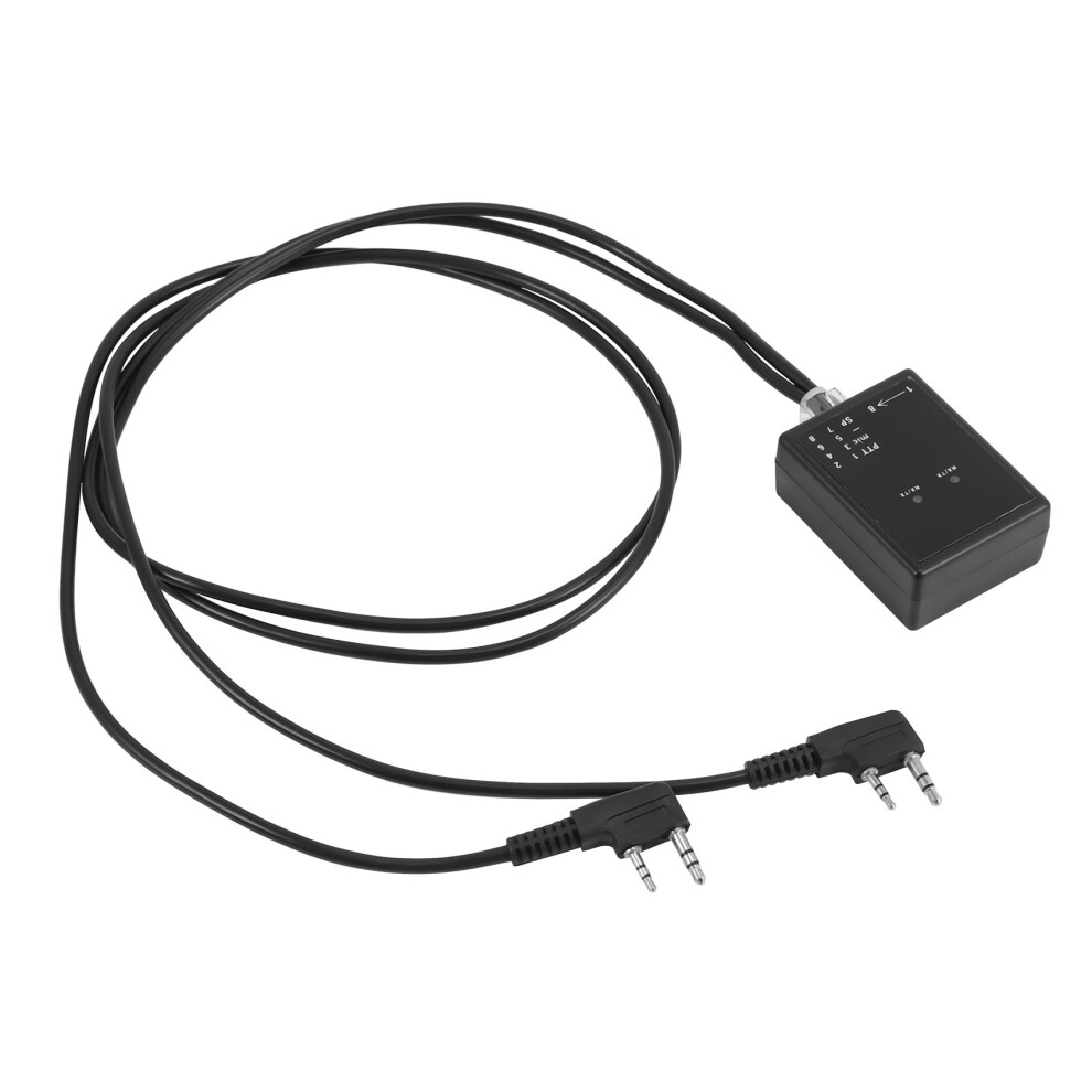 Design Repeater Box for Two Way Radio Baofeng/Tyt/Wouxun/Kirisun