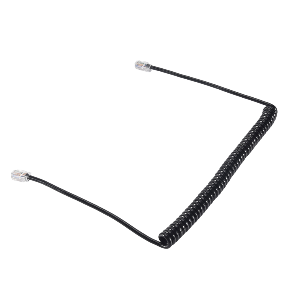 Câble de microphone à 8 broches pour haut-parleur radio mobile Icom HM-98 HM-133 HM-133v HM-133s DTMF pour IC-2200H IC-2800H/V8000 XQF