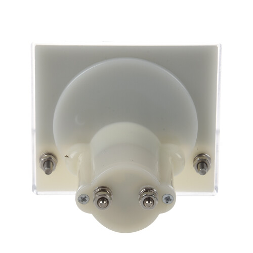 Ampèremètre analogique 85C1 DC 30A AMP 2