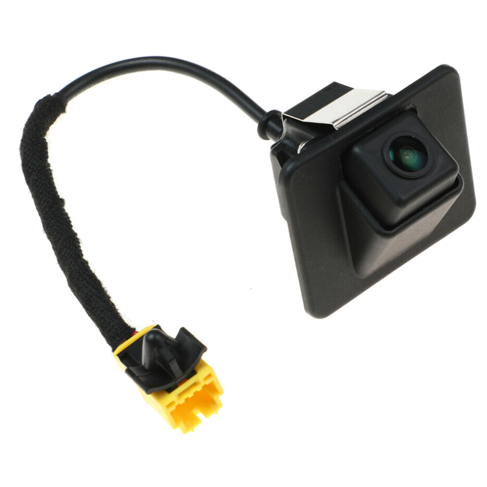 Rear View Camera Reverse Camera For Kia Optima K5 2011 2012 2013 4763517321544