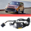 Rear View Camera Reverse Parking Assist Backup Camera For Kia SOUL 7