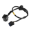 Rear View Camera Reverse Parking Assist Backup Camera For Kia SOUL 1