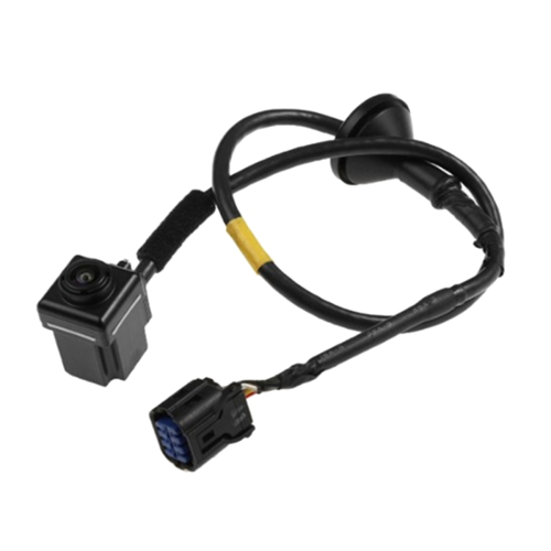 Rear View Camera Reverse Parking Assist Backup Camera For Kia SOUL