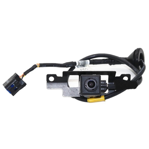 Rear View Camera Reverse Parking Assist Backup Camera For Kia SOUL 2