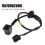 Rear View Camera Reverse Parking Assist Backup Camera For Kia SOUL 5